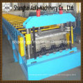 1025 Deck Floor Forming Machine